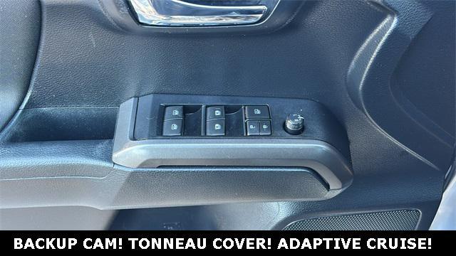 used 2019 Toyota Tacoma car, priced at $26,941