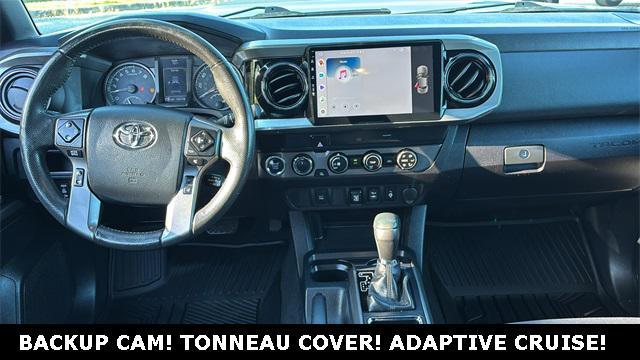 used 2019 Toyota Tacoma car, priced at $26,941