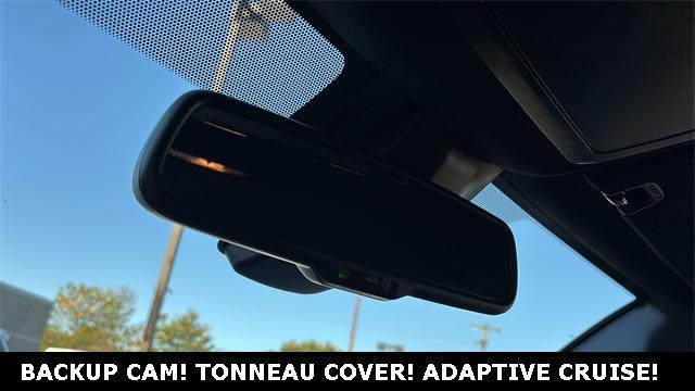 used 2019 Toyota Tacoma car, priced at $26,941