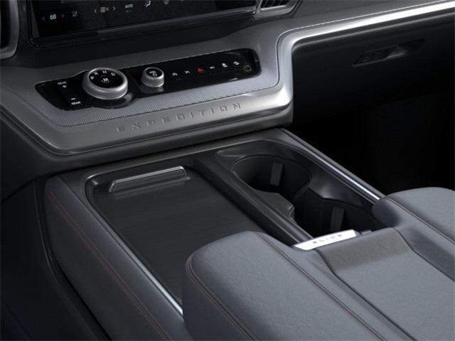 new 2025 Ford Expedition Max car, priced at $76,000