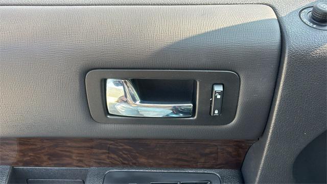 used 2019 Ford Flex car, priced at $23,815