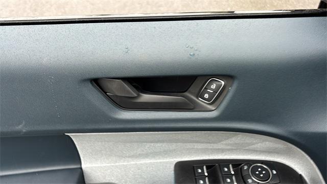 new 2025 Ford Maverick car
