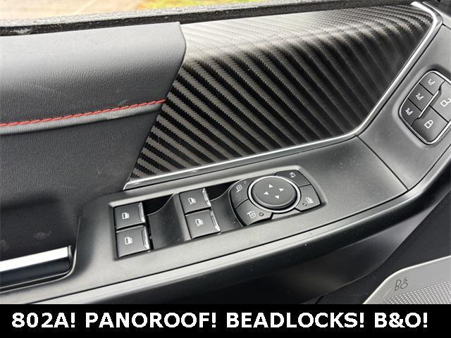 new 2025 Ford F-150 car, priced at $95,675