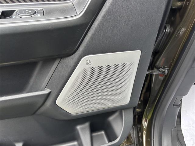 new 2025 Ford F-150 car, priced at $95,675