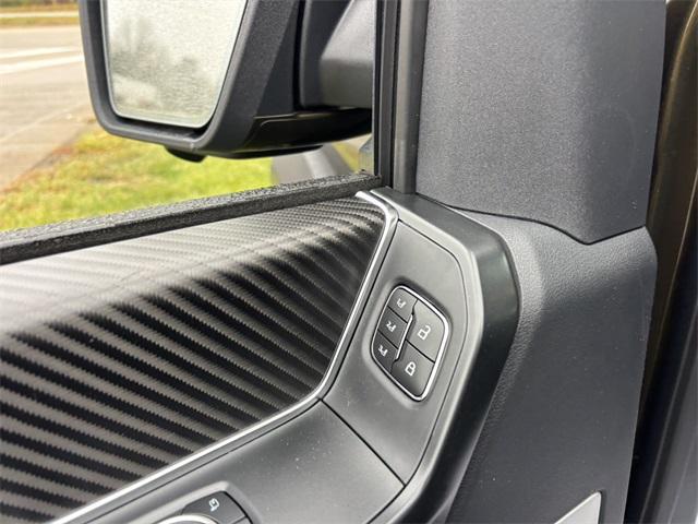 new 2025 Ford F-150 car, priced at $95,675