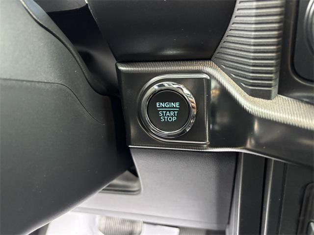 new 2025 Ford F-150 car, priced at $95,675