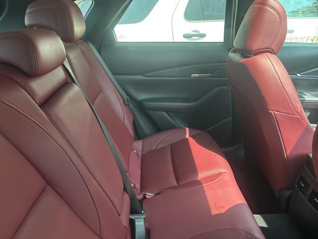 used 2022 Mazda CX-30 car, priced at $23,899