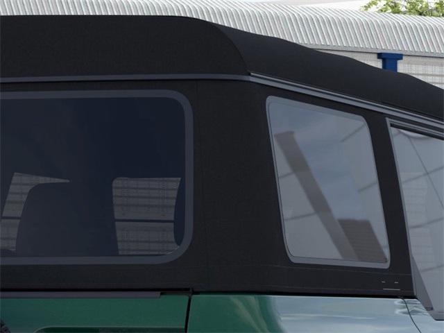 new 2025 Ford Bronco car, priced at $43,297