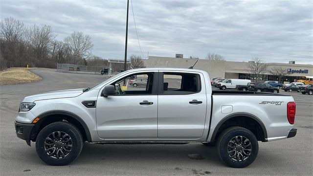 used 2019 Ford Ranger car, priced at $25,002