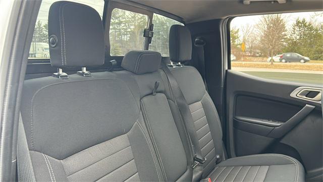 used 2019 Ford Ranger car, priced at $25,002