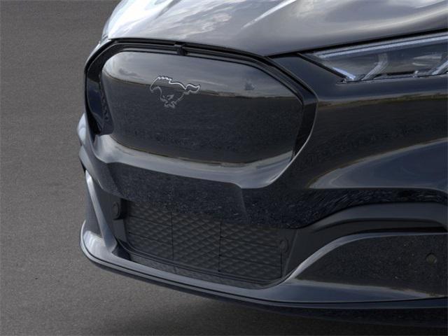new 2025 Ford Mustang Mach-E car, priced at $51,190