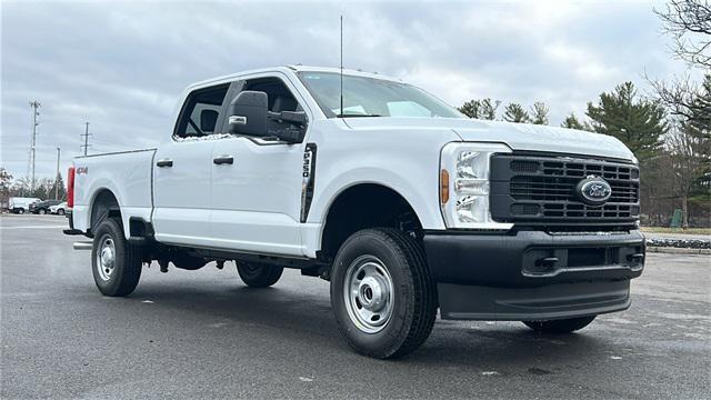 new 2024 Ford F-350 car, priced at $51,482