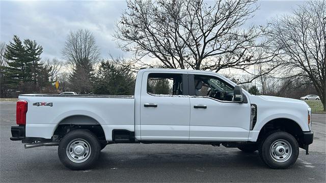 new 2024 Ford F-350 car, priced at $51,482