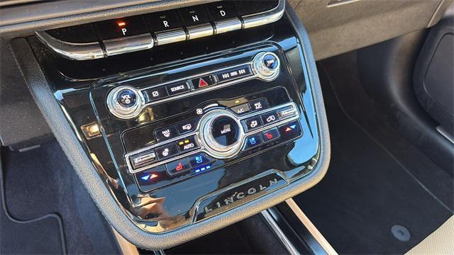 used 2022 Lincoln Corsair car, priced at $28,213