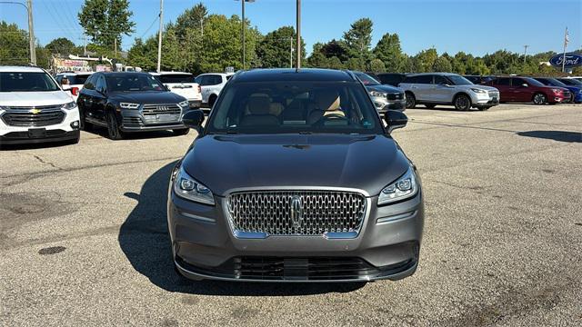 used 2022 Lincoln Corsair car, priced at $28,213