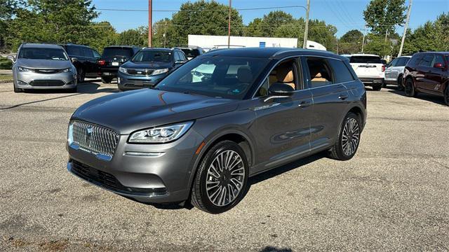 used 2022 Lincoln Corsair car, priced at $28,213