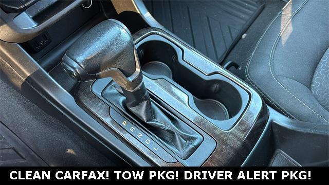 used 2021 GMC Canyon car, priced at $25,938