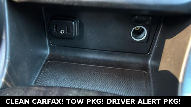 used 2021 GMC Canyon car, priced at $25,938