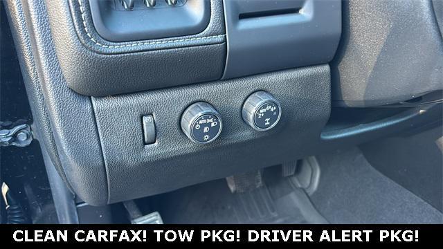 used 2021 GMC Canyon car, priced at $25,938