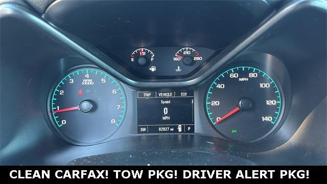 used 2021 GMC Canyon car, priced at $25,938