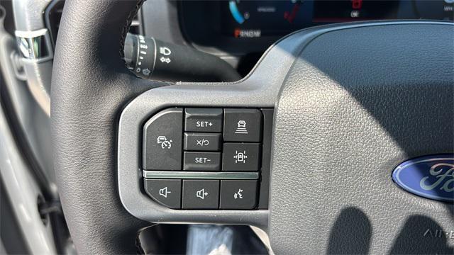 new 2025 Ford F-150 car, priced at $73,065