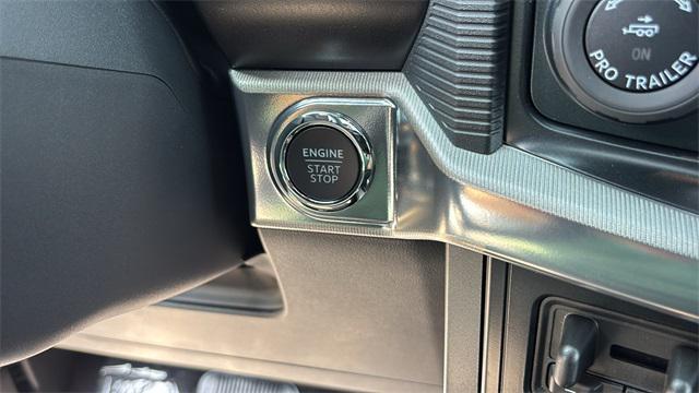 new 2025 Ford F-150 car, priced at $73,065