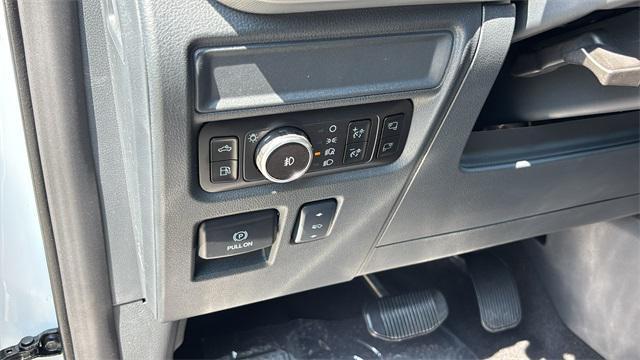 new 2025 Ford F-150 car, priced at $73,065