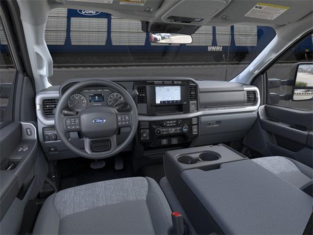 new 2024 Ford F-250 car, priced at $48,091