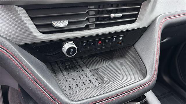 used 2025 Ford Explorer car, priced at $51,532