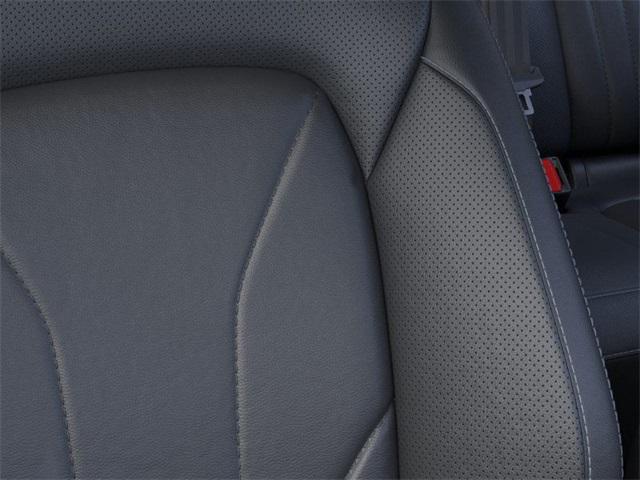 new 2026 Ford Escape car, priced at $43,940