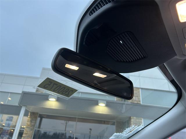 new 2026 Ford Escape car, priced at $43,940