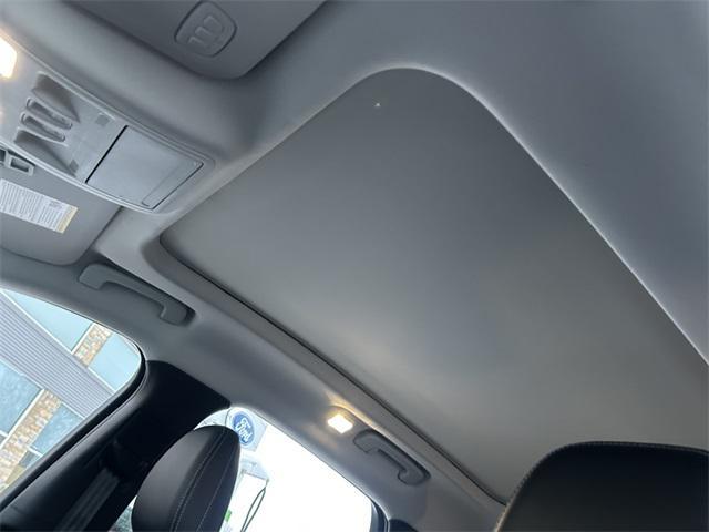 new 2026 Ford Escape car, priced at $43,940