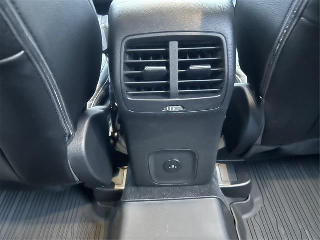 new 2026 Ford Escape car, priced at $43,940