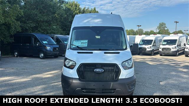new 2025 Ford Transit-350 car, priced at $57,090