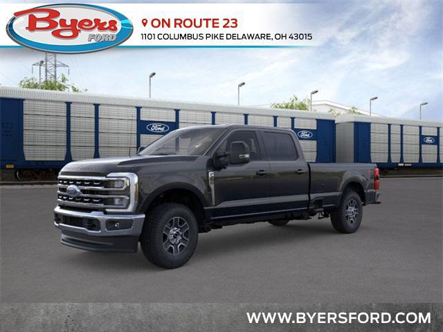 new 2026 Ford F-250 car, priced at $69,400
