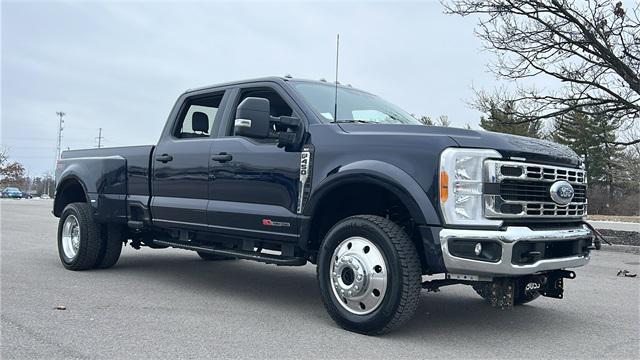 used 2023 Ford F-450 car, priced at $67,665