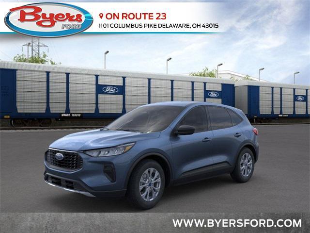 new 2025 Ford Escape car, priced at $31,508