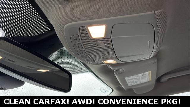 used 2023 Ford Edge car, priced at $25,581