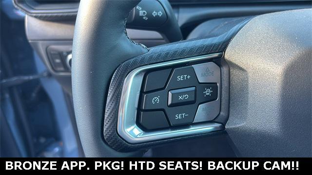 new 2026 Ford Mustang car, priced at $38,625