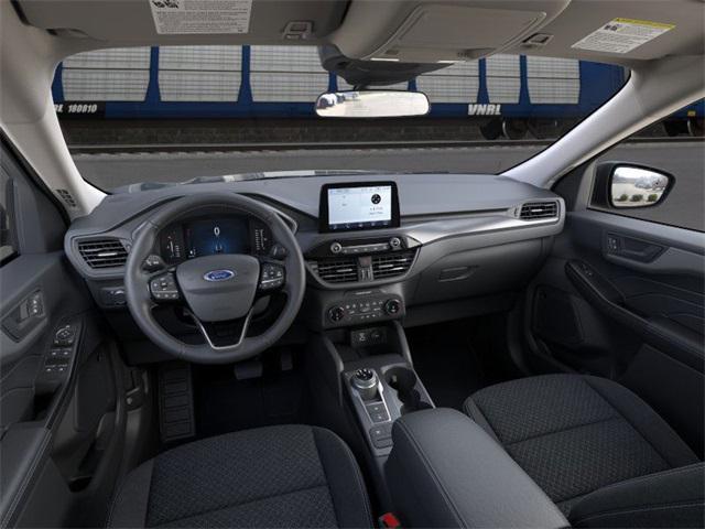 new 2025 Ford Escape car, priced at $28,673