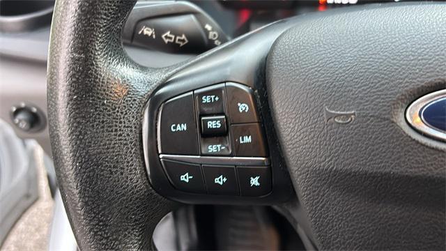 used 2020 Ford Transit-250 car, priced at $24,807