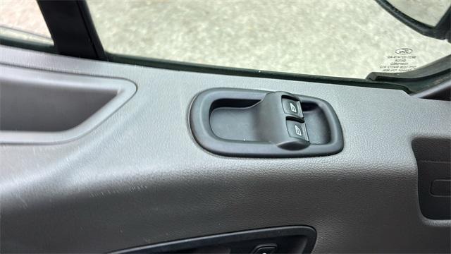 used 2020 Ford Transit-250 car, priced at $24,807