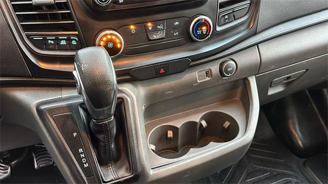 used 2020 Ford Transit-250 car, priced at $24,807