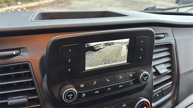 used 2020 Ford Transit-250 car, priced at $24,807