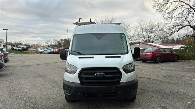 used 2020 Ford Transit-250 car, priced at $24,807
