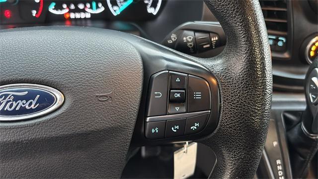 used 2020 Ford Transit-250 car, priced at $24,807