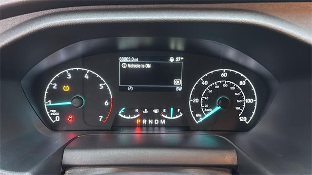 used 2020 Ford Transit-250 car, priced at $24,807