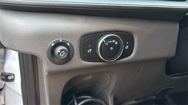 used 2020 Ford Transit-250 car, priced at $24,807