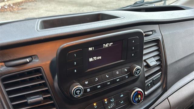 used 2020 Ford Transit-250 car, priced at $24,807