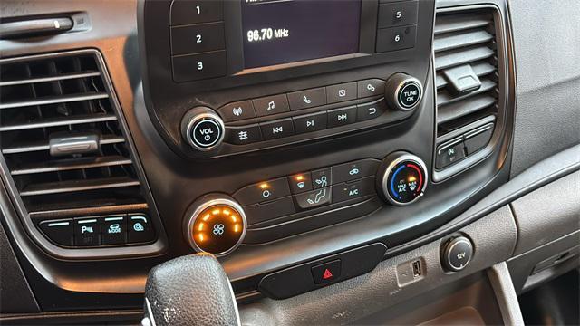 used 2020 Ford Transit-250 car, priced at $24,807